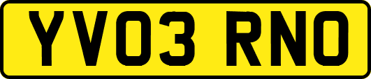 YV03RNO