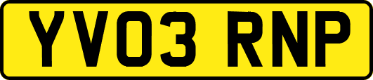 YV03RNP