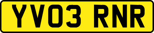 YV03RNR