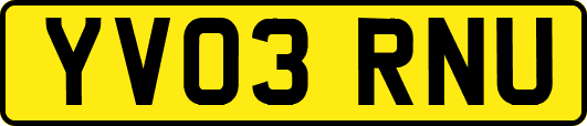 YV03RNU