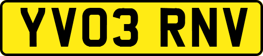 YV03RNV