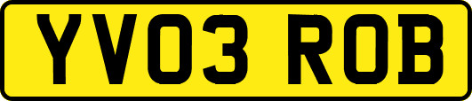 YV03ROB