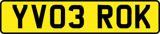 YV03ROK