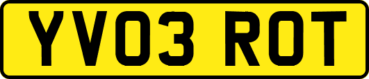 YV03ROT