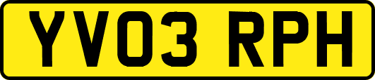 YV03RPH