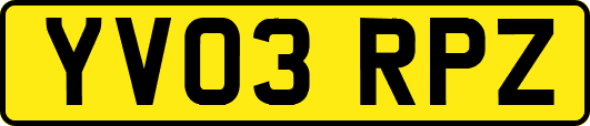 YV03RPZ