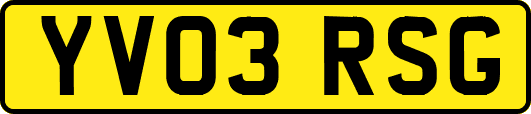 YV03RSG