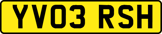 YV03RSH