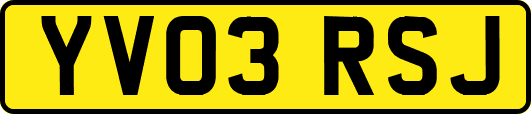 YV03RSJ