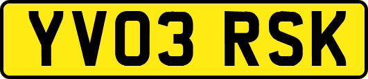 YV03RSK