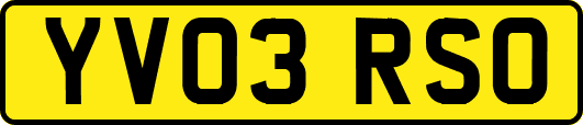 YV03RSO