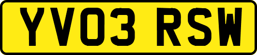 YV03RSW