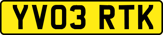YV03RTK