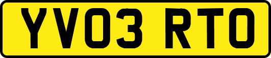 YV03RTO