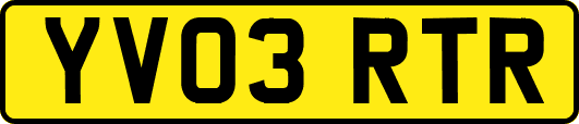 YV03RTR
