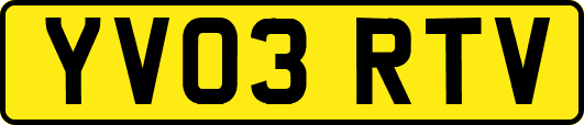 YV03RTV