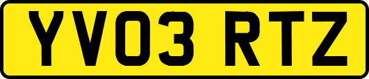 YV03RTZ