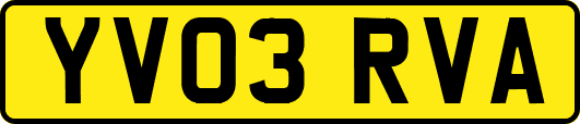 YV03RVA