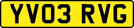 YV03RVG