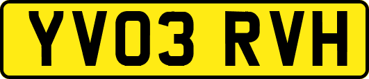 YV03RVH