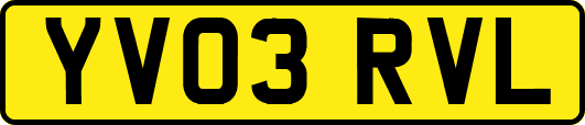 YV03RVL