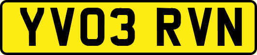 YV03RVN