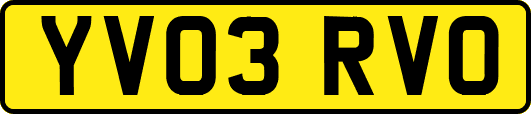 YV03RVO