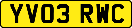 YV03RWC