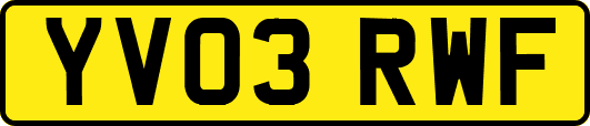 YV03RWF