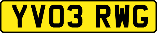YV03RWG