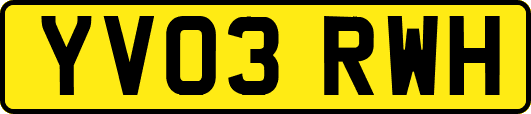 YV03RWH