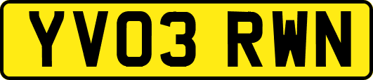 YV03RWN