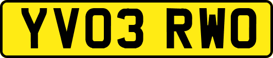 YV03RWO