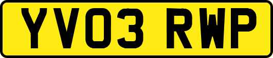 YV03RWP