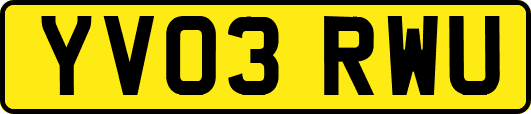 YV03RWU