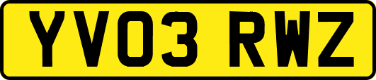 YV03RWZ