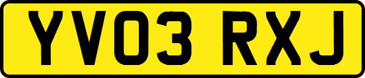 YV03RXJ