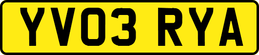 YV03RYA