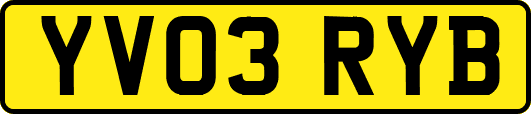 YV03RYB