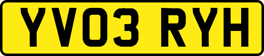 YV03RYH