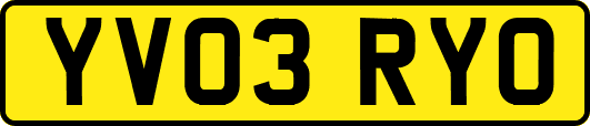 YV03RYO