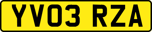 YV03RZA