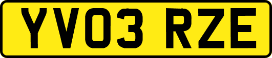 YV03RZE