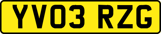 YV03RZG
