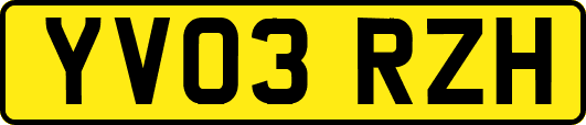 YV03RZH