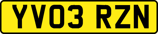 YV03RZN