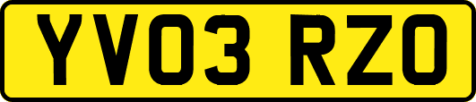 YV03RZO