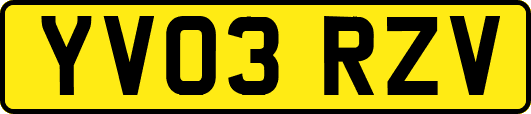 YV03RZV