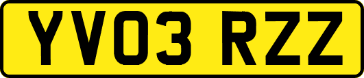 YV03RZZ