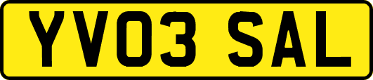 YV03SAL